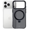 Etui 3MK Smoke Case Mag&Stand do Apple   iPhone 17 Pro